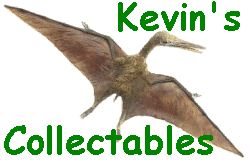 Kevin's Collectables