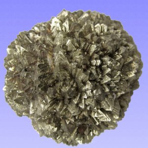 Pyrite